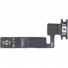 Power ON OFF Mute Switch Control Key Volume Button Flex Cable for iPad Air 3 2019 10.5 Inch A2152 A2153 A2154 A2123