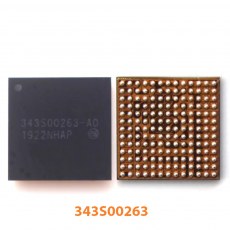 343S00263-A0 Power Supply Chip For iPad Pro 2020 11inch 2Gen