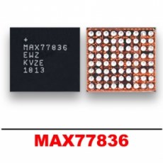 MAX77836 EWZ Power IC Chip for Sam Galaxy S7 MAX77836EWZ