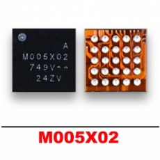 M005X02 For S8 S8+ Small CC power IC Chip