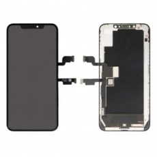 OLED Screen Digitizer Assembly - Black for iPhone Xs Max