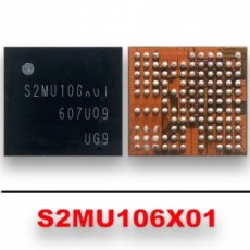 S2MU106X01 Power management PM IC PMIC Chip For Samsung