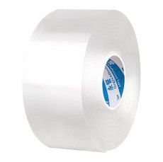 2mm Thickness Strong Viscosity Double Sided Nano Tape Removable Waterproof No Trace Reusable Self Adhesive