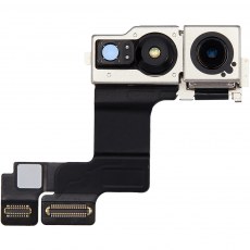 Front Facing Camera Module with Flex Cable for iPhone 15 Plus