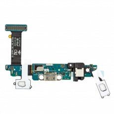 Charging Port Flex Cable for Samsung Galaxy S6 G920R4