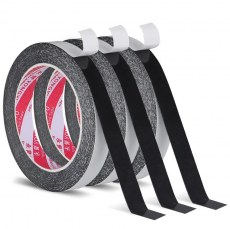 10M Length Double Sided Adhesive Tape Polyester Heat Resistant High Adhesion Tapes