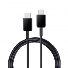 Samsung EP-DG980BBE USB-C to USB-C Cable 1m - Black