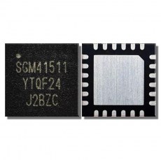 SGM41511 SB Charging Control IC Chip For Huawei Enjoy 10E Glory 9A U