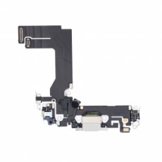 USB Charging Flex Cable - Starlight for iPhone 13 Mini