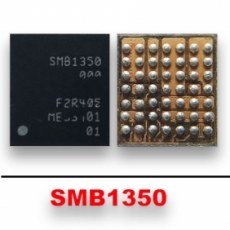 SMB1350 For Samsung S8 Charger IC USB Charging chip