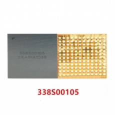 338S00105 Audio CODEC IC U3101 for iphone 7 7plus 6S 6SPlus U3500