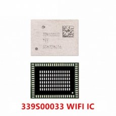 339S00033 WIFI IC For iPhone 6S Plus 6SP WIFI Module WI-FI chip