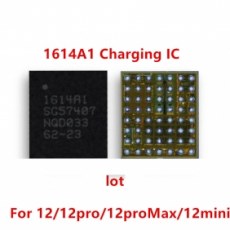 U2 USB ic 16 14A1 for iPhone 12 Pro Max 12mini 12Pro 12PM