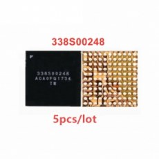 338S00248 U4700 For iphone 8 8plus 8P Big AUDIO CODEC IC Chip