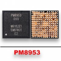 10pxs∕lot Original PM8953 For Redmi Note4 Power IC Power Management Supply IC PM...(2E0B)