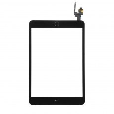 Touch Screen With Home Button Flex Cable for iPad mini 3