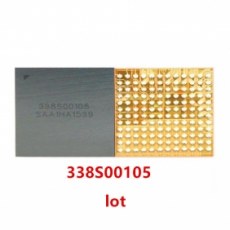 New 338S00105 Main Audio ic for iPhone 7 7G 6S Plus U3101 & U3500