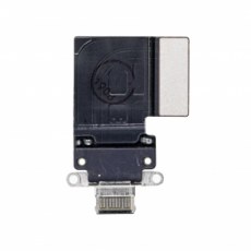 USB Charging Connector Flex Cable - Black for iPad Pro 11 4th