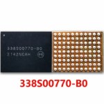 338S00770 338S00770-B0 Charger IC For iPhone 13 pro max 13Pro 13Promax 13Mini
