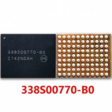 338S00770 338S00770-B0 Charger IC For iPhone 13 pro max 13Pro 13Promax 13Mini