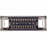 Earpiece Sensor FPC Connector on Motherboard for iPhone 16 Pro
