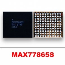 MAX77865S Small Powe IC chip For Samsung S8 BGA Chipset