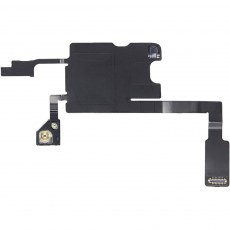 Flash Ambient Light Sensor Proximity Flex Cable For iPhone 14 Pro Max