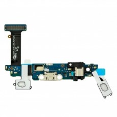 Charging Port Flex Cable for Samsung Galaxy S6 G920A