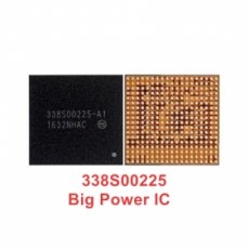 PMIC 338S00225-A1 338S00225 Power Management IC Module Chip U1801