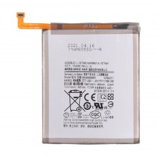 4500mAh Battery EB-BA908ABY for Samsung Galaxy A90 5G A908