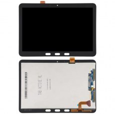 LCD Screen&Digitizer Full Assembly for Samsung Galaxy Tab Active Pro SM-T540/T545/T547