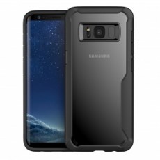 Ultra Thin Transparent TPU Case For Samsung Galaxy S8 S9