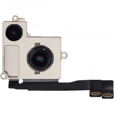 Rear Main Camera For iPhone 15