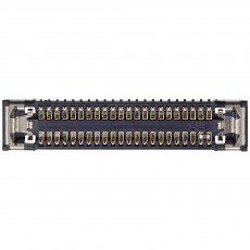 Telephoto Lens Camera FPC Connectors on Motherboard for iPhone 16 Pro