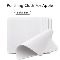 Screen Display Camera Polish Cleaning Wipe Cloth