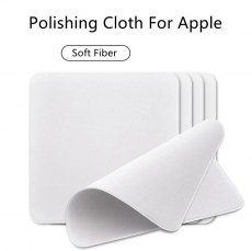 Screen Display Camera Polish Cleaning Wipe Cloth