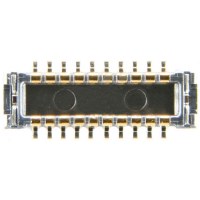 Touch FPC Connector Port on Flex Cable for iPad Mini 1/2/3