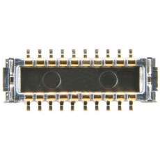 Touch FPC Connector Port on Flex Cable for iPad Mini 1/2/3