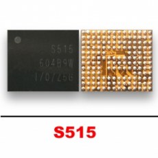 S515 For Sumsung S7 Edge G930FD G935S small power supply chip S515