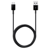 Samsung EP-DG950CBE USB Type-C Cable - Black