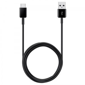 Samsung EP-DG950CBE USB Type-C Cable - Black