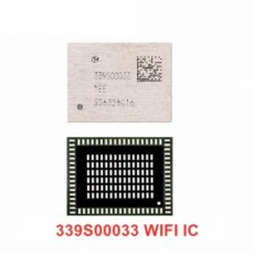 339S00033 WIFI IC For iPhone 6S Plus 6SP WIFI Module WI-FI chip