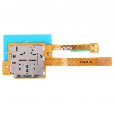 SIM Card Reader Board For Samsung Galaxy Tab S8 Ultra SM-X900