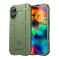 Shockproof Shell TPU Phone Case Cover for iphone 17