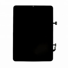 LCD Screen and Digitizer Assembly - Black for iPad Air 4