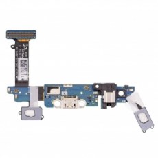 Charging Port Flex Cable for Samsung Galaxy S6 G920i