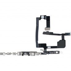 Power Button Flex Cable For iPhone 15