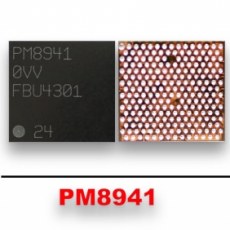 Original PM8941 For Samsung Note 3 N9005 Big Power Supply IC For LG G3