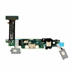 Charging Port Flex Cable for Samsung Galaxy S6 G920F