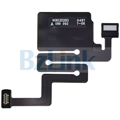 Front Ear Earpiece Speaker Proximity Light Sensor Flex Cable for iPhone 16